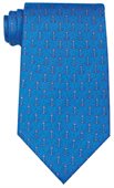 Anchor Polyester Tie