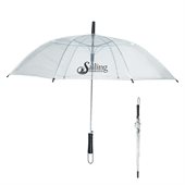 Apollo Clear Umbrella