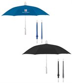 Apollo Collapsible Cover Umbrella