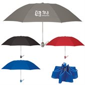 Apollo Inverted Compact Umbrella