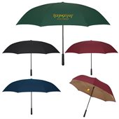 Apollo Khaki Inversion Umbrella