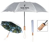 Apollo Palm Umbrella