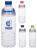 Aqua Drink Bottle