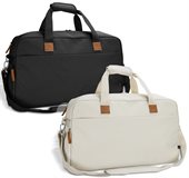 ARCHER Galileo Heathered Duffel Bag