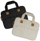 ARCHER Galileo Heathered Laptop Bag