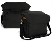 ARCHER Galileo Heathered Messenger Bag