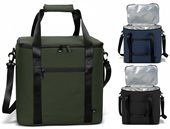 ARCHER PU Flap Cooler Bag