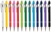 Archer Recycled Aluminium Stylus