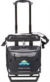 Arctic Zone Deep Freeze Wheelie Cooler