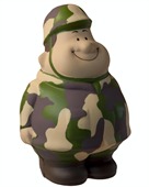 Army Bob
