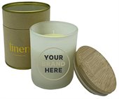 Aromatic Large Room Candle