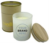 Aromatic Small Room Candle