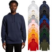 AS COLOUR Men's Supply Hooded Sweatshirt