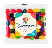 Assorted 50g Jelly Beans