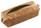 Asti Cork Pencil Case