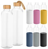 Astro 550ml With Silicone Sleeve