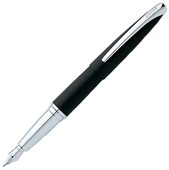ATX Basalt Black FP