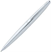 ATX Pure Chrome BP
