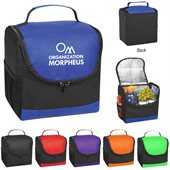 August Non Woven Lunch Cooler Bag