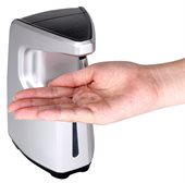 Automatic 450ml Hand Sanitiser Dispenser