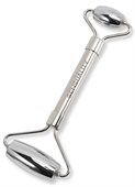 Balance Stainless Steel Facial Roller