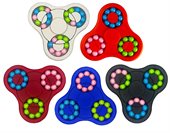 Ball Puzzle Fidget Spinner