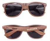 Barista Coffee Fibre Sunglasses