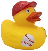 Baseball Duck