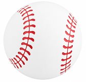 Baseball High Bounce Ball