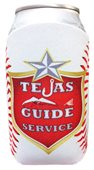 Novelty Stubby Holders