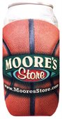 Basketball Theme Stubby Holder