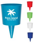 Beach Beverage Cone