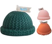 Beanie Shaped Soy Wax Candle