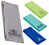 Beat The Heat Cooling Towel