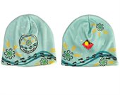 Beckett Full Colour Beanie