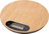Bedford Bamboo Kitchen Scale