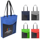 Belford rPET Non-Woven Tote Bag