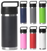 Bell 532ml Solid Handle Drink Bottle