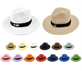 Bellarix Panama Sun Hat