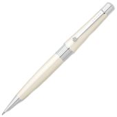 Beverly Pearlescent White Lacquer BP