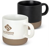 Bevvy 330ml Coffee Mug