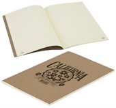 Biviano Sugarcane Paper Soft Cover Notebook