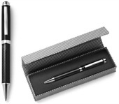 Black Luxury Ballpoint Pen