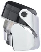 Blanc Champagne Stopper