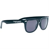 Blues Brothers Style Sunglasses