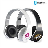 Bluetooth Over Ear Headphones