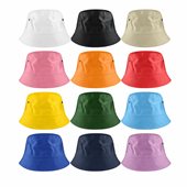 Boardwalk Large Bucket Hat