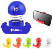 Bobble Head Smiling Phone Holder