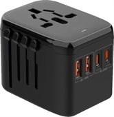 Bolt 20W QC & PD Travel Adaptor