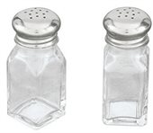 Bonetti Salt & Pepper Shaker